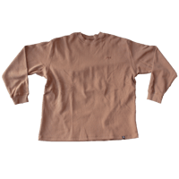 Image 1 of WAFFLE EDITION - Brown