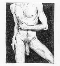 Image 1 of Boy (i)