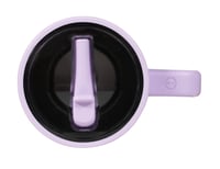 Image 4 of Hydrojug™️ Traveler LAVENDER | 32oz/40oz