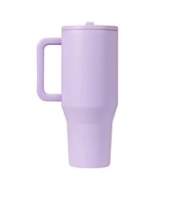 Image 2 of Hydrojug™️ Traveler LAVENDER | 32oz/40oz