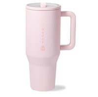 Image 1 of Hydrojug™️ Traveler PINK SAND | 32oz/40oz