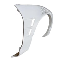 Origin Labo Shark Vent 180sx Type 3 +55mm Front Overfenders