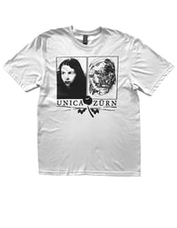Image 1 of Unica Zürn t-shirt