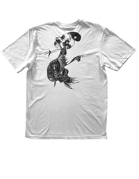Image 2 of Unica Zürn t-shirt