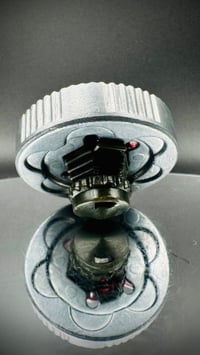 Image 3 of BROWN TWISTED TEMPO