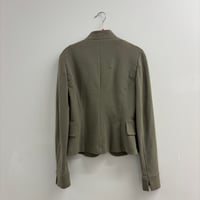 Image 3 of john richmond zip up