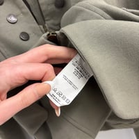Image 4 of john richmond zip up