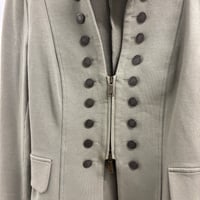 Image 5 of john richmond zip up