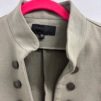 Image 6 of john richmond zip up