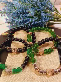 Image 1 of Tiger Bracelets