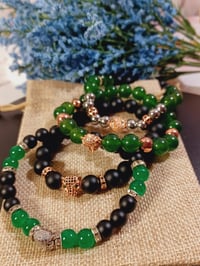 Image 2 of Tiger Bracelets