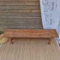 Image 4 of ANCIEN BANC DE FERME