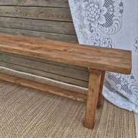 Image 5 of ANCIEN BANC DE FERME