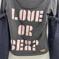 Image 4 of moschino love or sex?