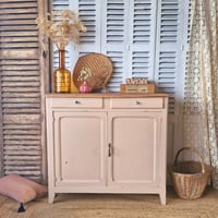 Image 1 of ANCIEN BUFFET PARISIEN