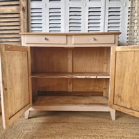 Image 3 of ANCIEN BUFFET PARISIEN