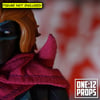 Custom Wired Cape For ML Kaine