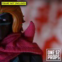 Image 4 of Custom Wired Cape For ML Kaine