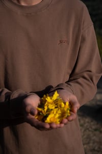 Image 3 of WAFFLE EDITION - Brown