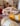 Trousse pour petits projets tricot ou accessoires: Petites souris au potager