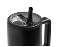Image 4 of Hydrojug™️ Traveler BLACK | 32oz/40oz