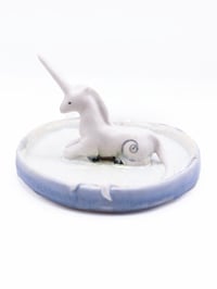 Image 1 of Unicorn Ring Holder