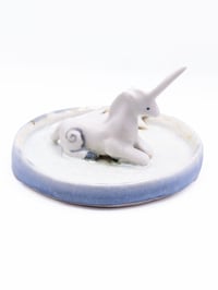 Image 3 of Unicorn Ring Holder