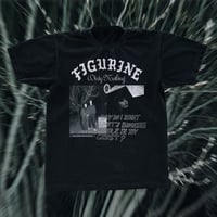 “Chainstitch” Tee