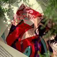 Image 2 of Mononoke PRINT
