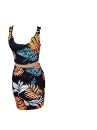Image 2 of Vacation dress