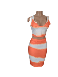 Image 1 of Vacation dress