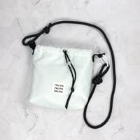 Image 2 of Middle crossbody bag