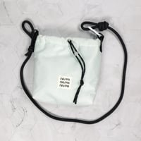 Image 4 of Middle crossbody bag