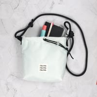 Image 1 of Middle crossbody bag
