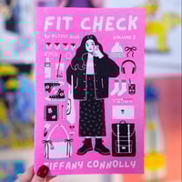 Fit Check Vol. 2 Zine