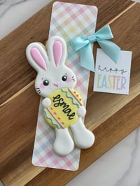 Custom Bunny Bag