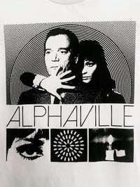 Image 3 of Alphaville t-shirt