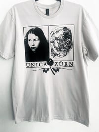 Image 3 of Unica Zürn t-shirt