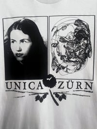 Image 5 of Unica Zürn t-shirt
