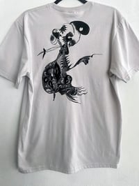 Image 4 of Unica Zürn t-shirt