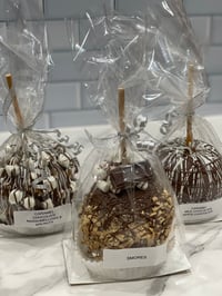 Pick Your Flavor Caramel Apple