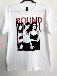 Image 2 of MISPRINT Bound t-shirt