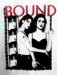 Image 3 of MISPRINT Bound t-shirt