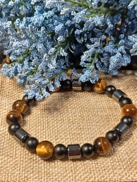 Image 2 of Tiger Eye 