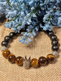 Image 1 of Tiger Eye 