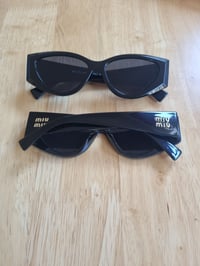 Image 4 of Miu Miu shades