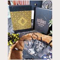 Image 3 of Dust II Onyx Tarot - 2nd Edition