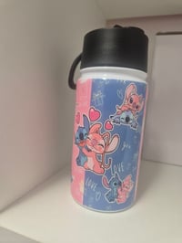 Image 1 of St*tch water bottle