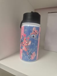 Image 3 of St*tch water bottle