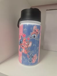 Image 4 of St*tch water bottle